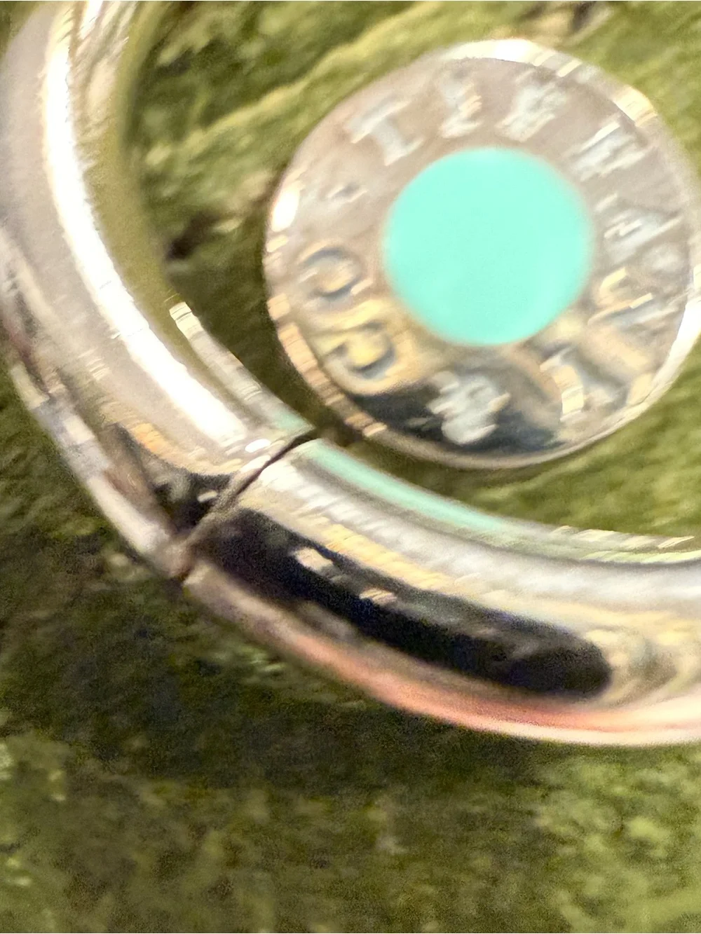 Tiffany & Co. new without